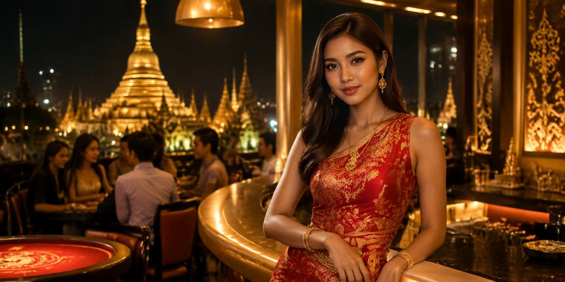 9gee စလော့ (Slots)